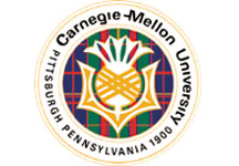 In conjuntion with Carnegie Mellon University