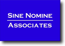 SineNomine Associates