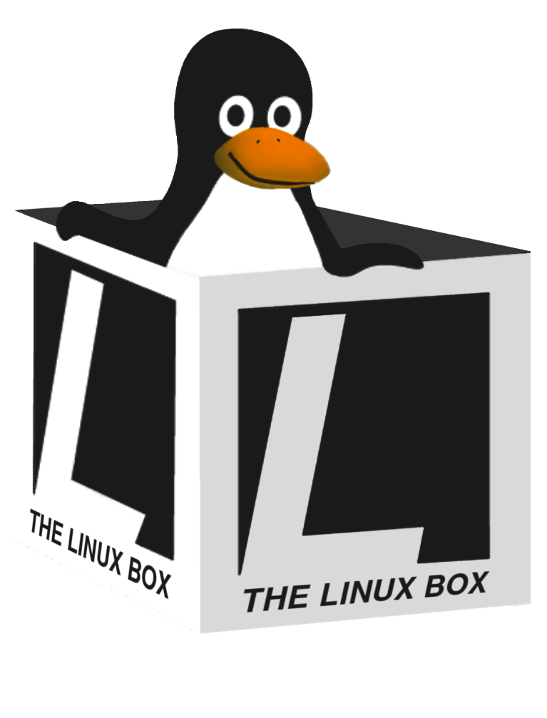 The Linux Box