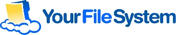 Your File System, Inc.
